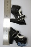 画像2: SDM＆MSD/OF:靴/1/4　40ｃｍ　BJD　MJD　衣装　ドール用 A-25-07-02-125-NY-ZA (2)