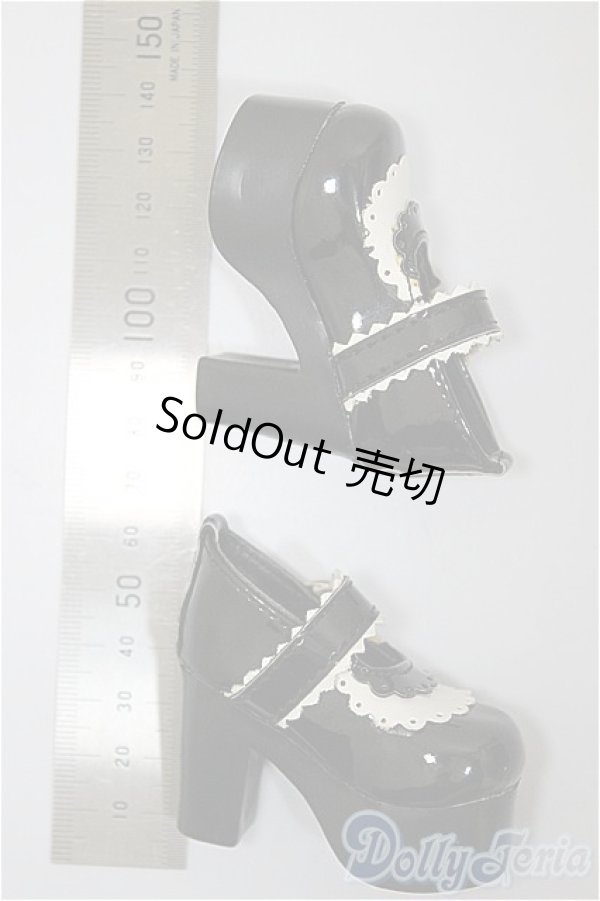画像2: SDM＆MSD/OF:靴/1/4　40ｃｍ　BJD　MJD　衣装　ドール用 A-25-07-02-125-NY-ZA (2)