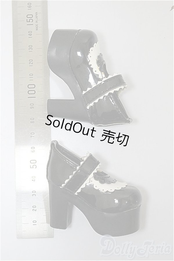 画像3: SDM＆MSD/OF:靴/1/4　40ｃｍ　BJD　MJD　衣装　ドール用 A-25-07-02-125-NY-ZA (3)