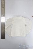 画像2: SDM＆MSD/OF:トップス/1/4　40ｃｍ　BJD　MJD　衣装　ドール用 A-25-07-02-108-NY-ZA (2)