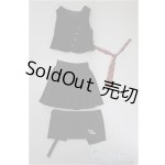 画像: MDD/OF:衣装セット/0 A-25-07-02-117-NY-ZA