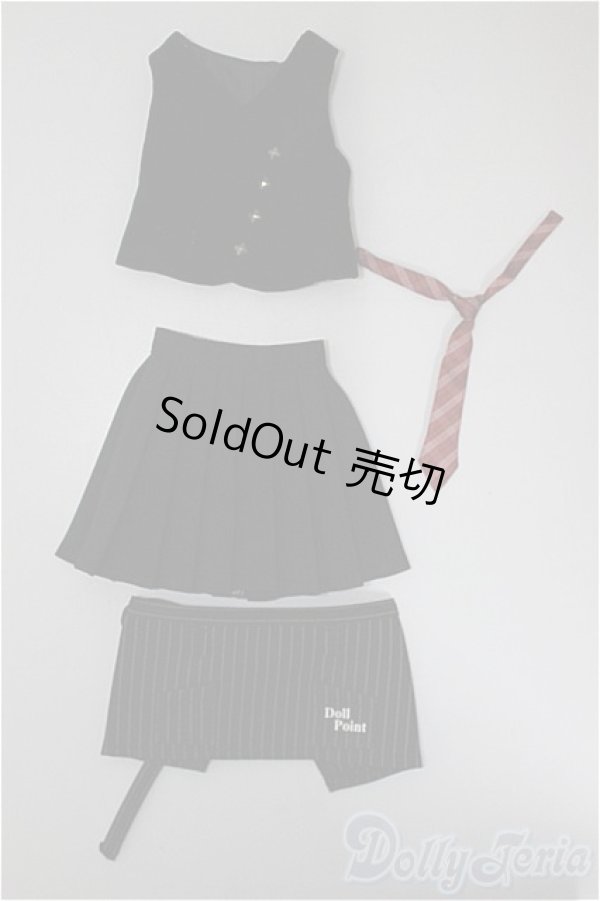 画像1: MDD/OF:衣装セット/0 A-25-07-02-117-NY-ZA (1)
