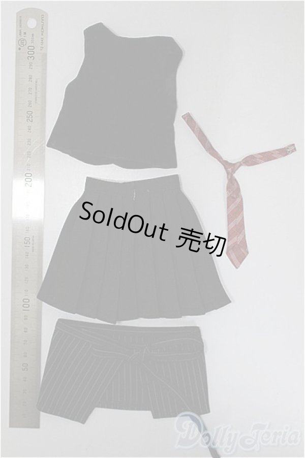 画像2: MDD/OF:衣装セット/0 A-25-07-02-117-NY-ZA (2)