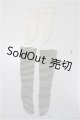 画像: SDM＆MSD/OF:靴下/1/4　40ｃｍ　BJD　MJD　衣装　ドール用 A-25-07-02-111-NY-ZA