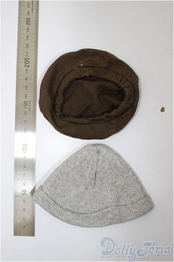 画像2: SD/OF:小物/1/3　60ｃｍ　BJD　MJD　衣装　ドール用 A-25-07-02-129-NY-ZA (2)