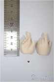 画像2: MDD/ハンドパーツ/0 A-25-07-02-131-NY-ZA (2)