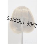 画像: 4inch/ウィッグ/インチ　BJD　MJD　ドール用 A-25-07-02-195-NY-ZA