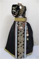 画像: SD/OF:衣装セット/1/3　60ｃｍ　BJD　MJD　衣装　ドール用 A-25-07-02-168-NY-ZA
