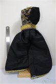 画像2: SD/OF:衣装セット/1/3　60ｃｍ　BJD　MJD　衣装　ドール用 A-25-07-02-168-NY-ZA (2)