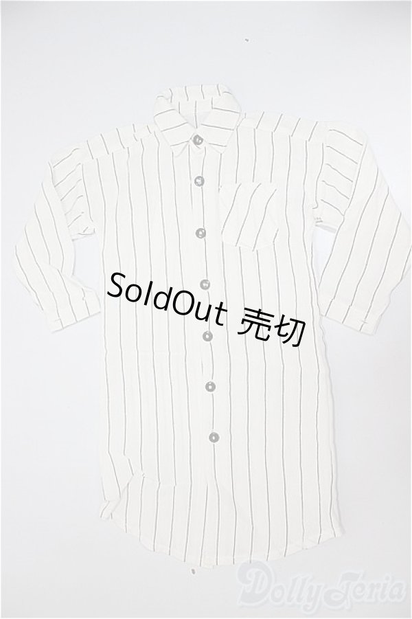 画像1: SDGrB＆SD13男の子/OF:トップス/1/3　65ｃｍ　BJD　MJD　衣装　ドール用 A-25-07-02-161-NY-ZA (1)