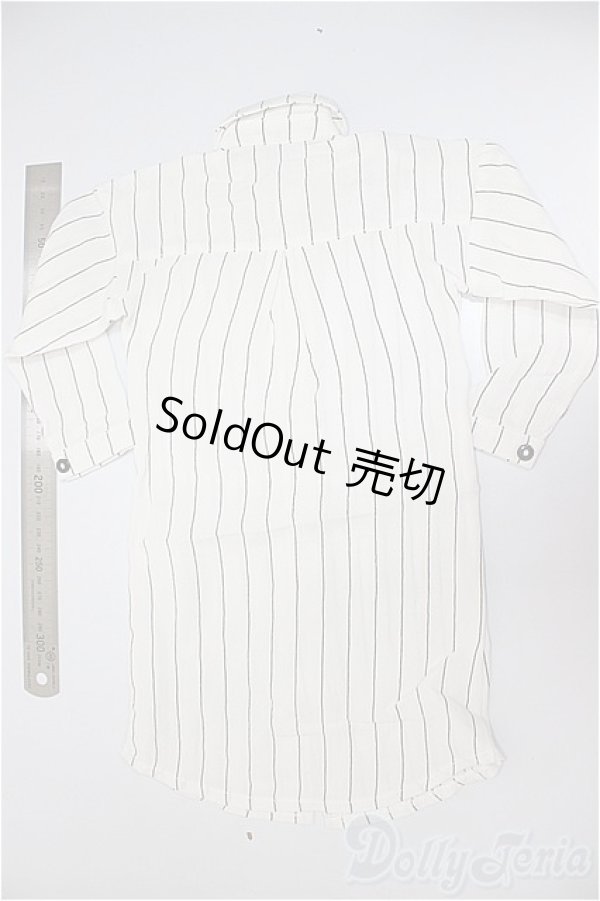 画像2: SDGrB＆SD13男の子/OF:トップス/1/3　65ｃｍ　BJD　MJD　衣装　ドール用 A-25-07-02-161-NY-ZA (2)