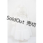 画像: SD/OF:ワンピース/1/3　60ｃｍ　BJD　MJD　衣装　ドール用 A-25-07-02-167-NY-ZA