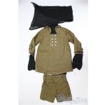 画像: SDGrB/OF:衣装セットvelvet paw様製/1/3 65cm BJD MJD 衣装 ドール用 A-25-07-02-165-NY-ZA