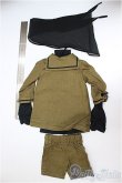 画像2: SDGｒB/OF:衣装セットvelvet paw様製/1/3　65ｃｍ　BJD　MJD　衣装　ドール用 A-25-07-02-165-NY-ZA (2)