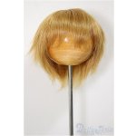 画像: 7-8inch/ウィッグ/インチ　BJD　MJD　ドール用 A-25-07-02-152-NY-ZA