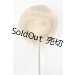 画像: 7-8inch/ウィッグ/インチ　BJD　MJD　ドール用 A-25-07-02-152-NY-ZA