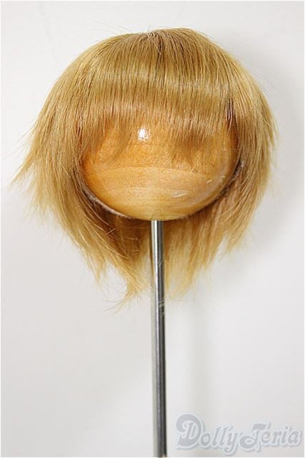 画像1: 7-8inch/ウィッグ/インチ　BJD　MJD　ドール用 A-25-07-02-152-NY-ZA (1)