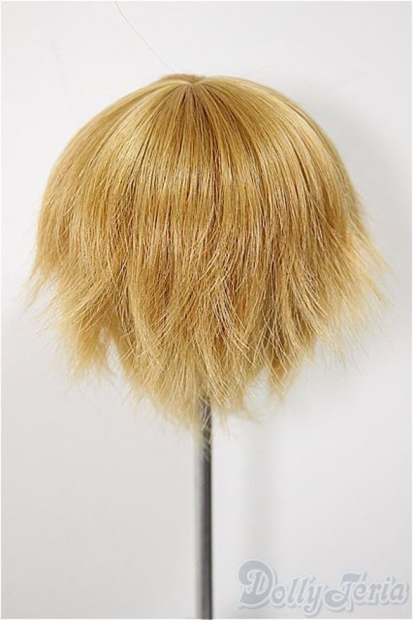 画像2: 7-8inch/ウィッグ/インチ　BJD　MJD　ドール用 A-25-07-02-152-NY-ZA (2)