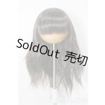 画像: 7-8inch/ウィッグ/インチ　BJD　MJD　ドール用 A-25-07-02-151-NY-ZA