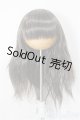 画像: 7-8inch/ウィッグ/インチ　BJD　MJD　ドール用 A-25-07-02-151-NY-ZA