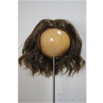 画像: 8-9inch/ウィッグ/インチ BJD MJD ドール用 A-25-10-22-362-NY-ZA
