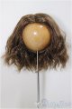 画像: 8-9inch/ウィッグ/インチ　BJD　MJD　ドール用 A-25-07-02-153-NY-ZA