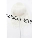 画像: 8-9inch/ウィッグ/インチ　BJD　MJD　ドール用 A-25-07-02-156-NY-ZA