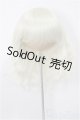 画像: 8-9inch/ウィッグ/インチ　BJD　MJD　ドール用 A-25-07-02-156-NY-ZA