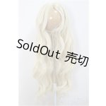 画像: 8-9inch/ウィッグ/インチ　BJD　MJD　ドール用 A-25-07-02-154-NY-ZA