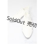 画像: SDGrB＆SD13男の子/OF:靴/1/3　65ｃｍ　BJD　MJD　衣装　ドール用 A-25-07-02-158-NY-ZA