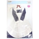 画像: azone/OF:50cm AZO2 クラシカルメイドsetII/0 A-25-07-02-184-NY-ZA