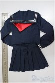 画像2: azone/OF:50セーラー服セット/0 A-25-07-02-173-NY-ZA (2)
