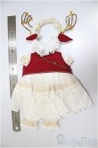画像2: 40cmサイズドール/OF:衣装/0 A-25-07-02-170-NY-ZA (2)