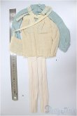 画像2: 40cmサイズドール/OF:衣装/0 A-25-07-02-171-NY-ZA (2)
