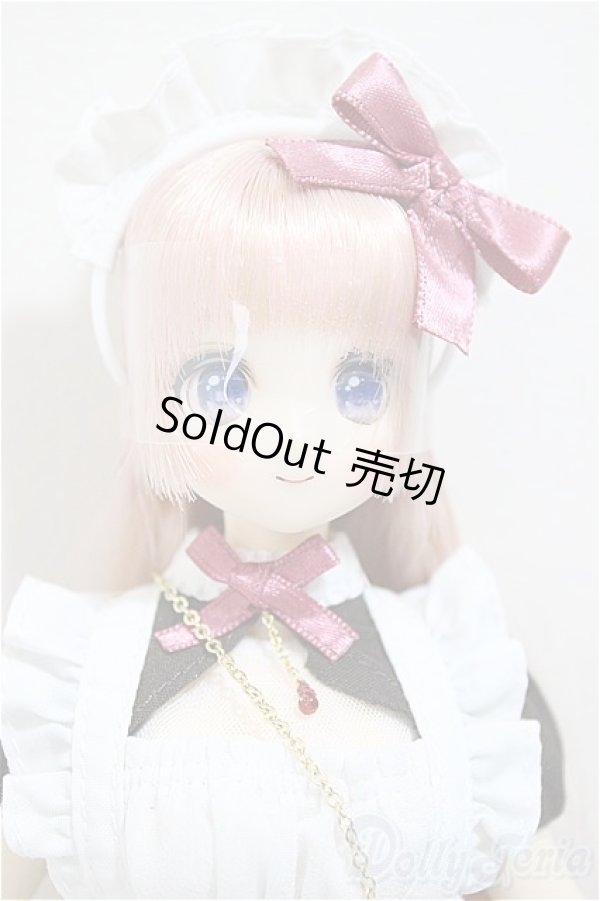 画像1: AZONE/からふるDreamin’ 葉鳥 ここね in Wonderland (Deep royal ver.)/0 A-25-07-02-188-NY-ZA (1)