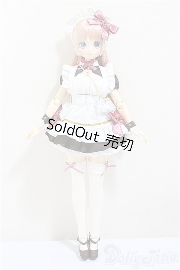 画像2: AZONE/からふるDreamin’ 葉鳥 ここね in Wonderland (Deep royal ver.)/0 A-25-07-02-188-NY-ZA (2)