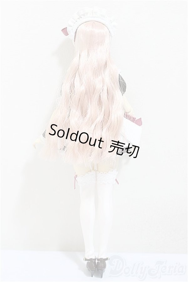 画像3: AZONE/からふるDreamin’ 葉鳥 ここね in Wonderland (Deep royal ver.)/0 A-25-07-02-188-NY-ZA (3)