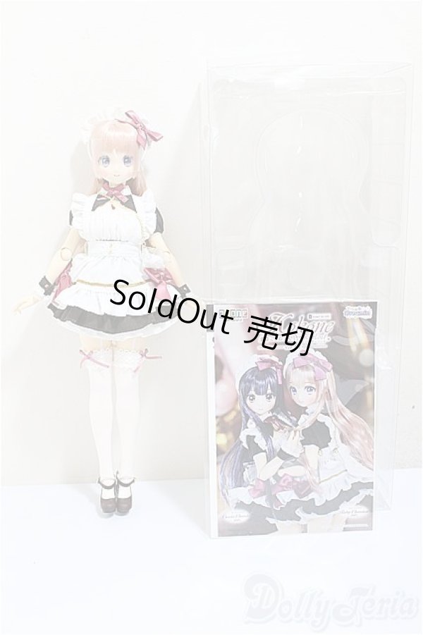 画像4: AZONE/からふるDreamin’ 葉鳥 ここね in Wonderland (Deep royal ver.)/0 A-25-07-02-188-NY-ZA (4)