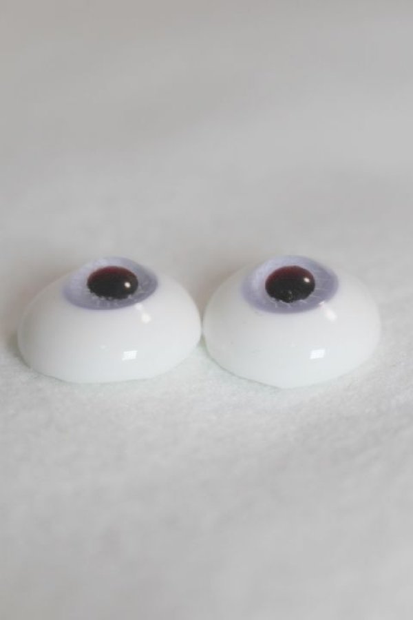 画像2: 17ｍｍ/造形村グラスアイ/ドール用　アイ A-25-07-15-059-NY-ZA (2)