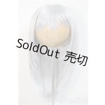 画像: 8-9inch/ウィッグ　salafina/インチ　BJD　MJD　ドール用 A-25-07-02-215-NY-ZA