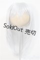 画像: 8-9inch/ウィッグ　salafina/インチ　BJD　MJD　ドール用 A-25-07-02-215-NY-ZA