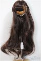 画像: 7-8inch/ウィッグ/インチ　BJD　MJD　ドール用 A-25-07-02-220-TN-ZA
