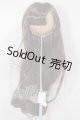 画像: 7-8inch/ウィッグ A-26-03-18-141-TN-ZA