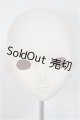画像: DD ヘッド　ノーメイク/BJD　球体関節人形 A-25-07-02-212-NY-ZA