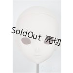 画像: DD ヘッド　ノーメイク/BJD　球体関節人形 A-25-07-02-210-NY-ZA
