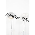 画像: 6-7inch/ウィッグ/インチ　BJD　MJD　ドール用 A-25-07-02-222-NY-ZA
