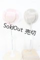 画像: 8-9inch/ウィッグ/インチ　BJD　MJD　ドール用 A-25-07-02-218-NY-ZA