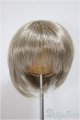 画像: 7-8inch/ウィッグ：VOLKS製/インチ　BJD　MJD　ドール用 A-25-07-02-288-KD-ZA