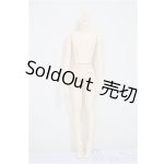 画像: azone/ピュアニーモフレクション M／男の子　ボディ/0 A-25-07-02-291-KD-ZA