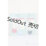 画像: ネオブライス/OF:小物/ファッションドール　衣装 A-25-07-02-278-KD-ZA